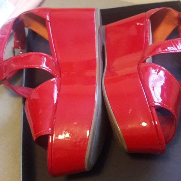 Prada Sandals - Picture 8 of 8